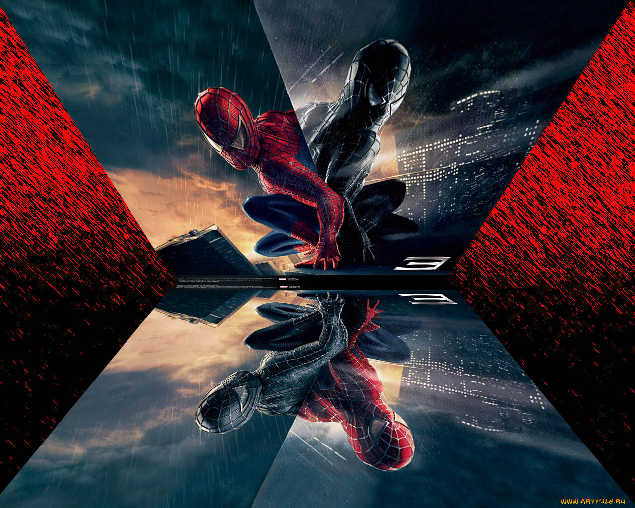 , , spider, man